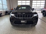 2026 Jeep Grand Cherokee GRAND CHEROKEE LAREDO X 4X4