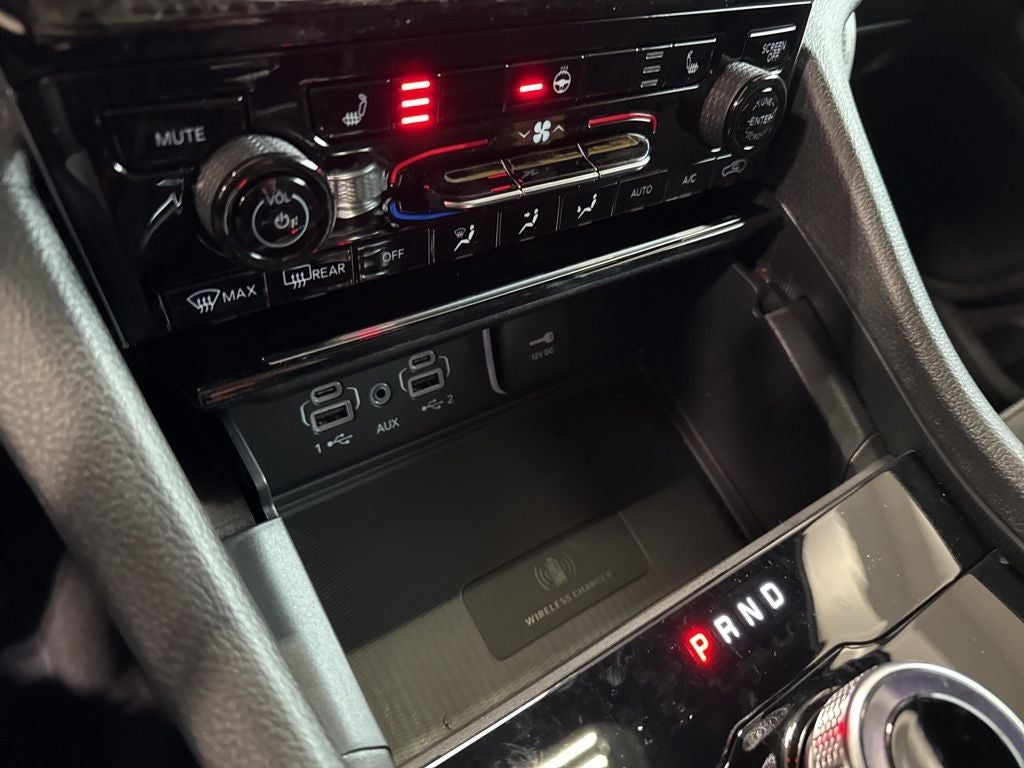 2026 Jeep Grand Cherokee GRAND CHEROKEE LAREDO X 4X4