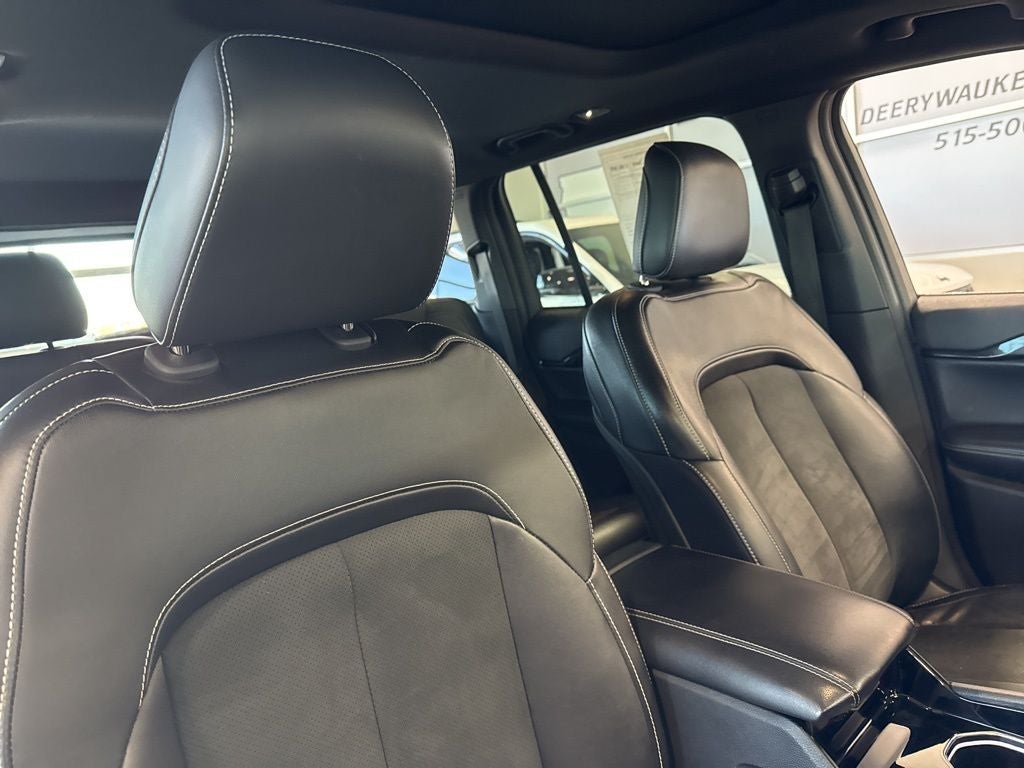 2023 Jeep Grand Cherokee Altitude 4x4