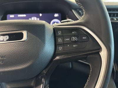 2023 Jeep Grand Cherokee Altitude 4x4