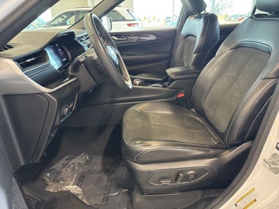 2023 Jeep Grand Cherokee Altitude 4x4