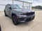 2025 Jeep Grand Cherokee Altitude 4x4