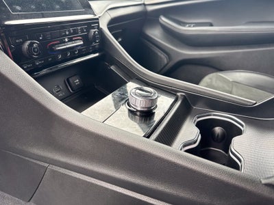 2025 Jeep Grand Cherokee Altitude 4x4