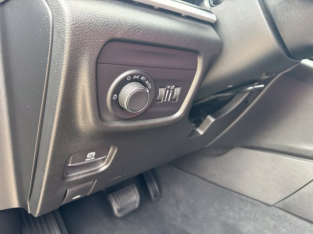 2025 Jeep Grand Cherokee Altitude 4x4