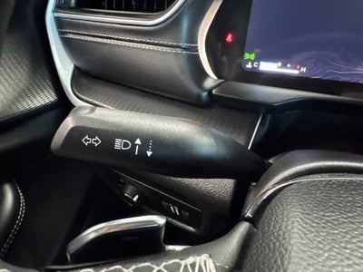 2025 Jeep Grand Cherokee Altitude 4x4