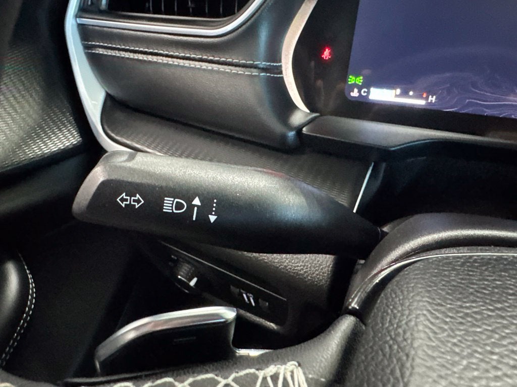 2025 Jeep Grand Cherokee Altitude 4x4