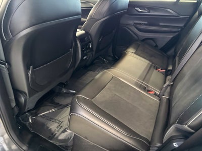 2025 Jeep Grand Cherokee Altitude 4x4