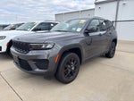 2025 Jeep Grand Cherokee Altitude 4x4