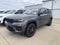 2025 Jeep Grand Cherokee Altitude 4x4