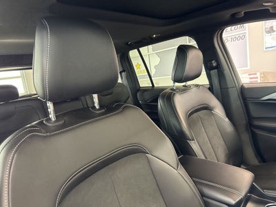 2025 Jeep Grand Cherokee Altitude X 4x4