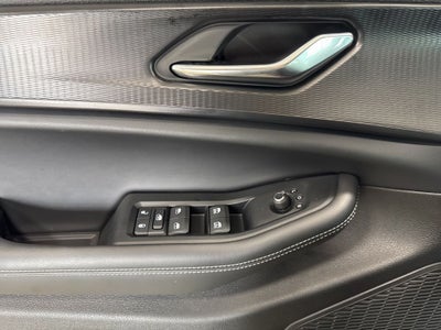 2025 Jeep Grand Cherokee Altitude X 4x4