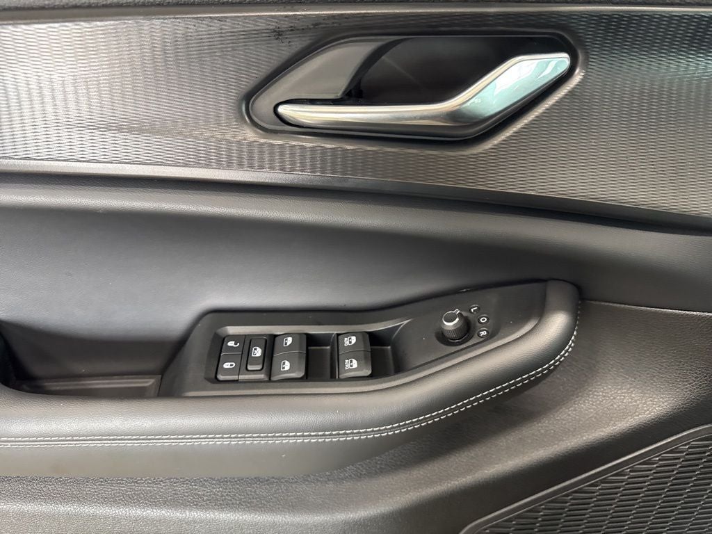 2025 Jeep Grand Cherokee Altitude X 4x4