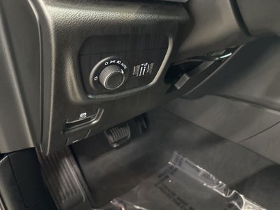 2025 Jeep Grand Cherokee Altitude X 4x4