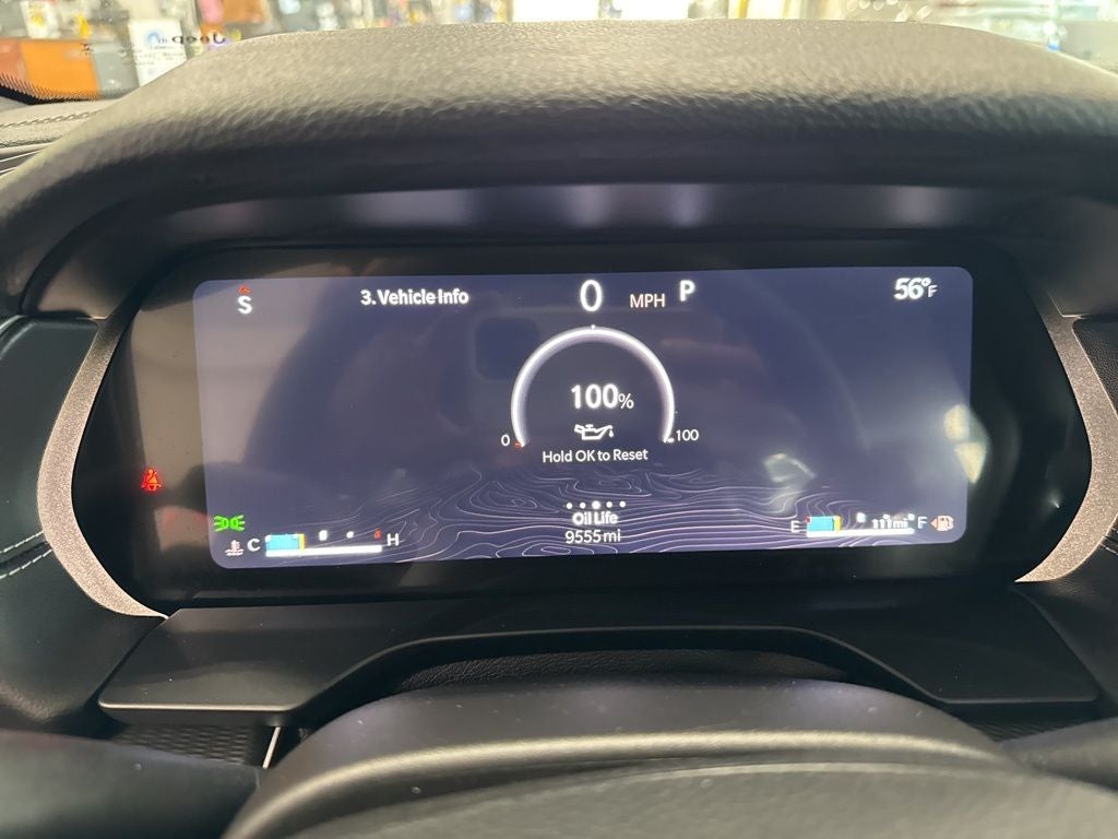 2025 Jeep Grand Cherokee Altitude X 4x4