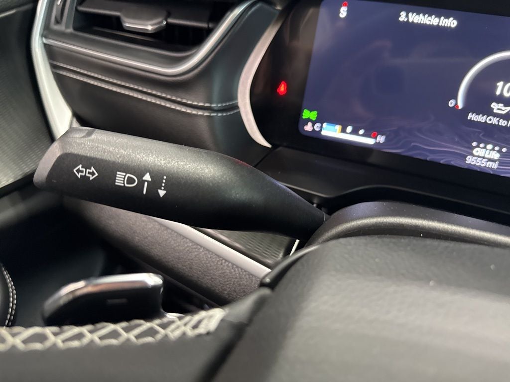 2025 Jeep Grand Cherokee Altitude X 4x4