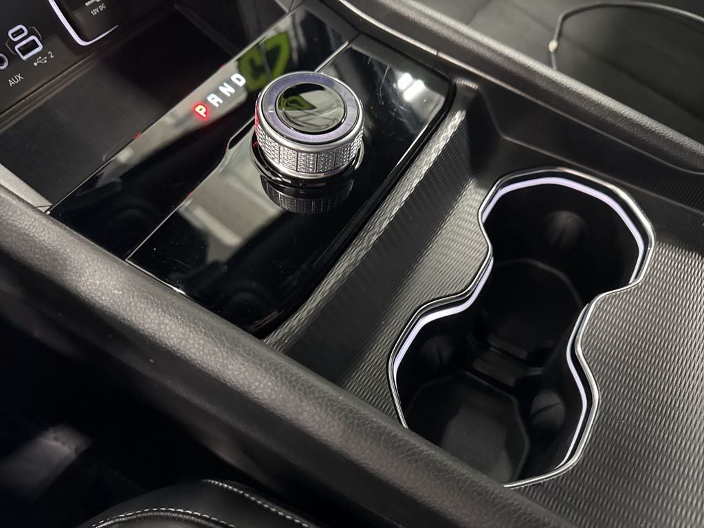 2025 Jeep Grand Cherokee Altitude X 4x4