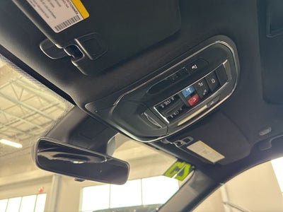 2025 Jeep Grand Cherokee Altitude X 4x4