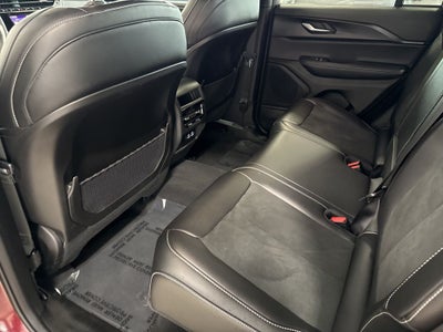 2025 Jeep Grand Cherokee Altitude X 4x4