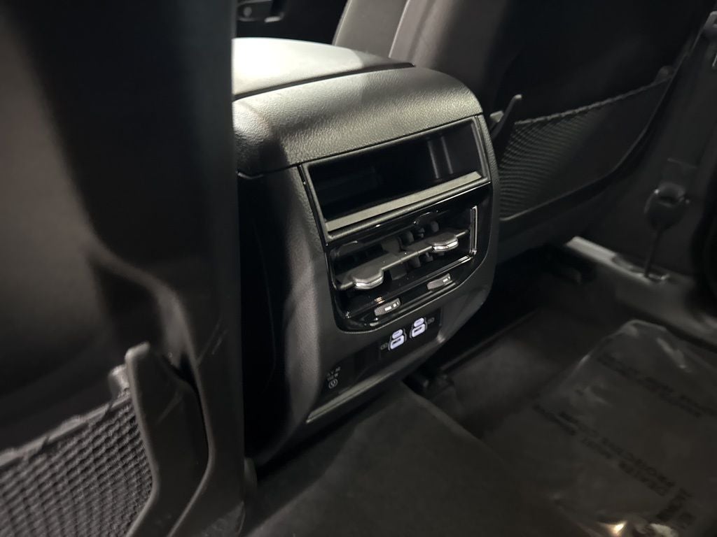 2025 Jeep Grand Cherokee Altitude X 4x4