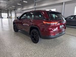2025 Jeep Grand Cherokee Altitude X 4x4