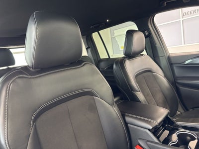 2022 Jeep Grand Cherokee Altitude 4x4