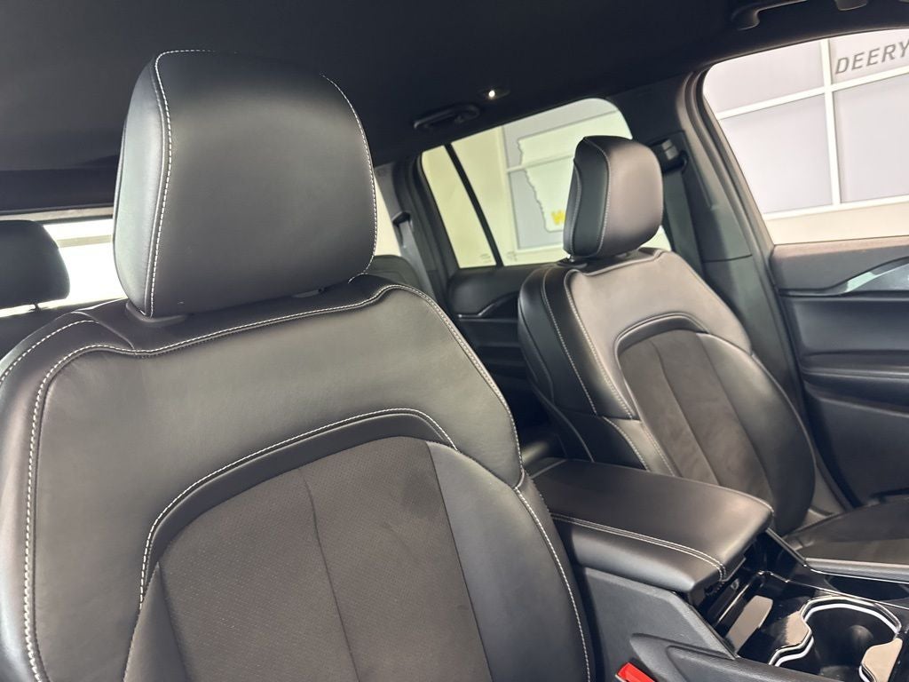 2022 Jeep Grand Cherokee Altitude 4x4