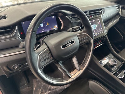 2022 Jeep Grand Cherokee Altitude 4x4