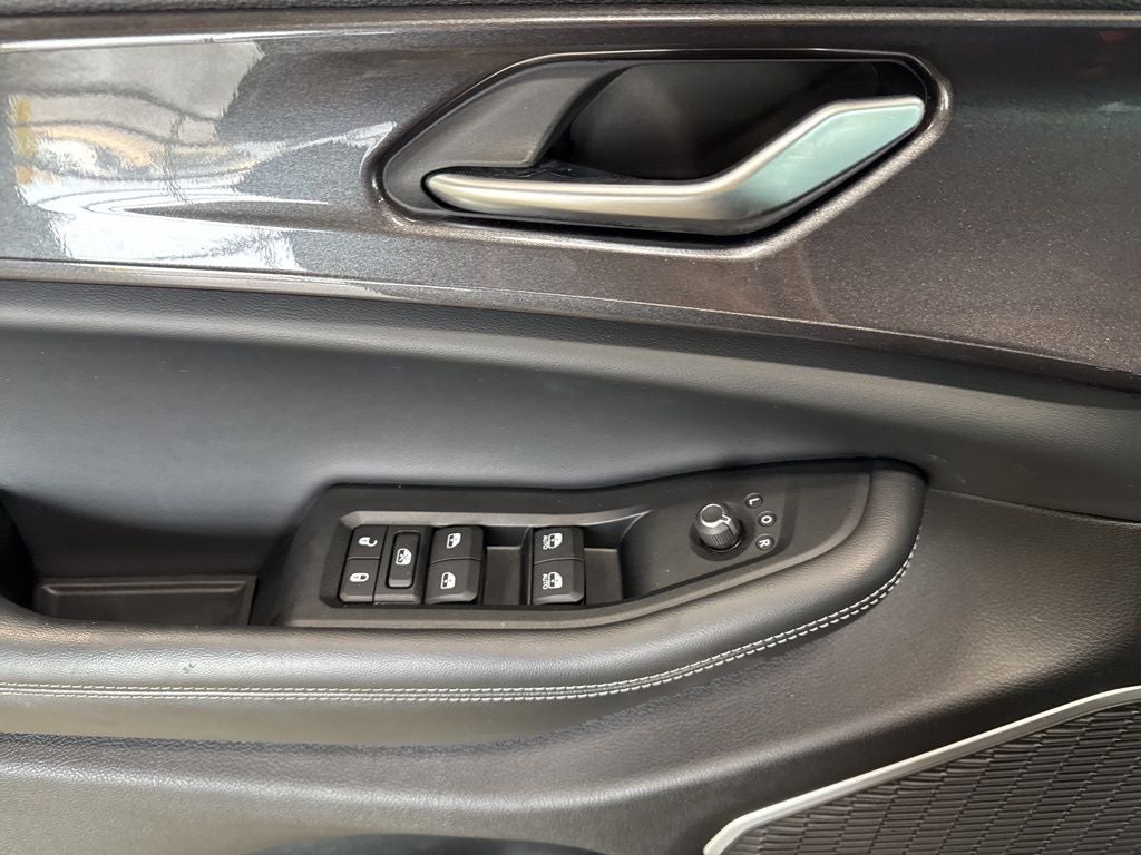 2022 Jeep Grand Cherokee Altitude 4x4