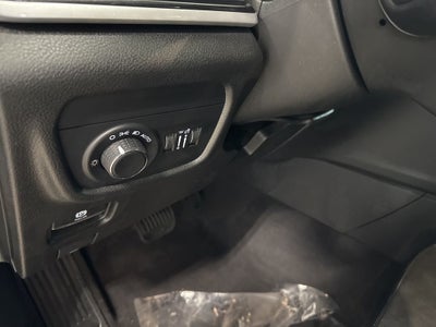 2022 Jeep Grand Cherokee Altitude 4x4