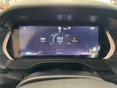 2022 Jeep Grand Cherokee Altitude 4x4