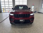 2022 Jeep Grand Cherokee Altitude 4x4