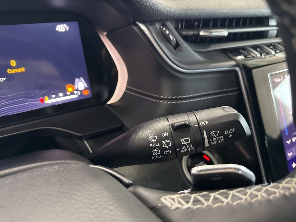 2022 Jeep Grand Cherokee Altitude 4x4