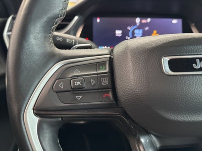 2022 Jeep Grand Cherokee Altitude 4x4