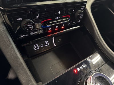 2022 Jeep Grand Cherokee Altitude 4x4