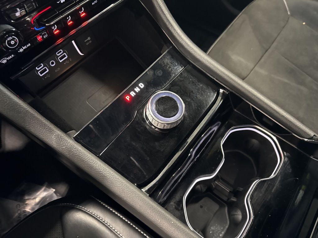 2022 Jeep Grand Cherokee Altitude 4x4