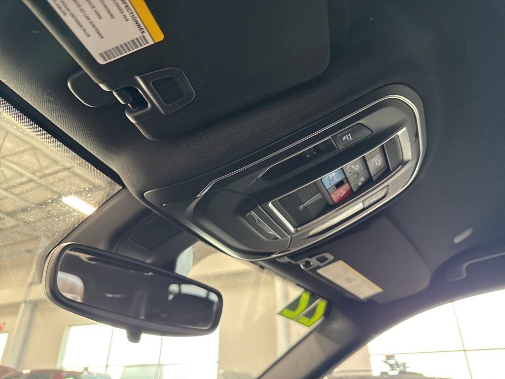 2022 Jeep Grand Cherokee Altitude 4x4