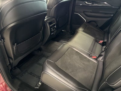 2022 Jeep Grand Cherokee Altitude 4x4