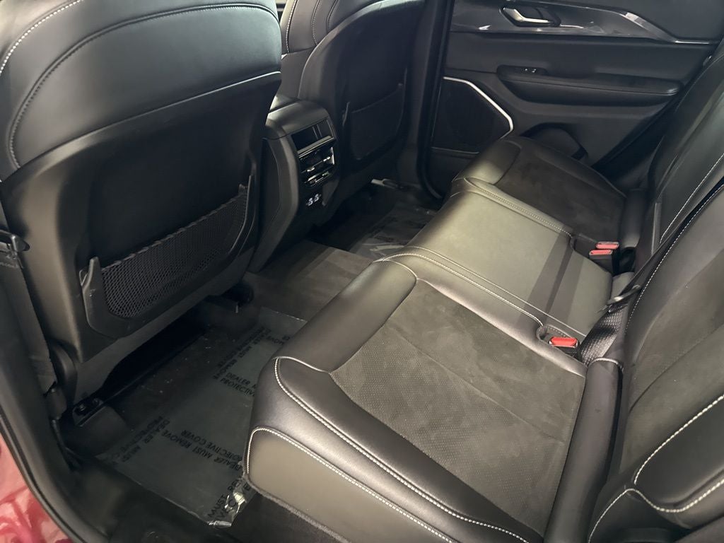 2022 Jeep Grand Cherokee Altitude 4x4