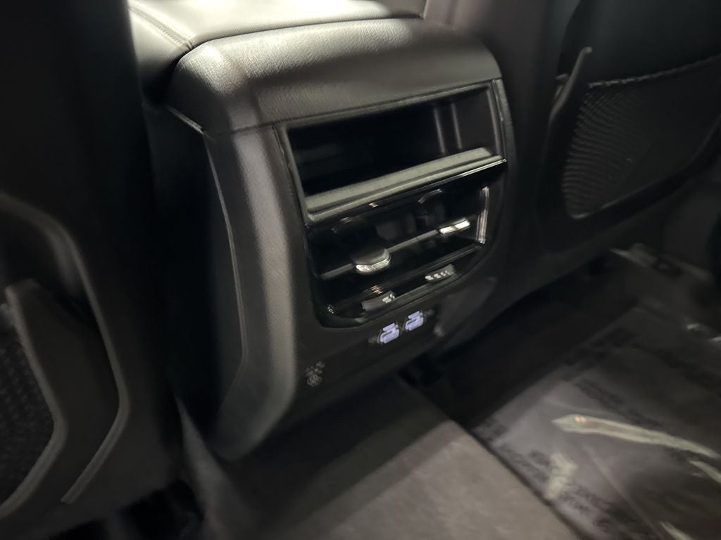 2022 Jeep Grand Cherokee Altitude 4x4