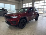 2022 Jeep Grand Cherokee Altitude 4x4