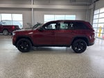 2022 Jeep Grand Cherokee Altitude 4x4