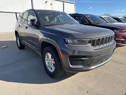 2023 Jeep Grand Cherokee Laredo 4x4