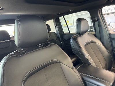 2025 Jeep Grand Cherokee Altitude X 4x4