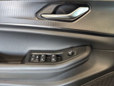 2025 Jeep Grand Cherokee Altitude X 4x4