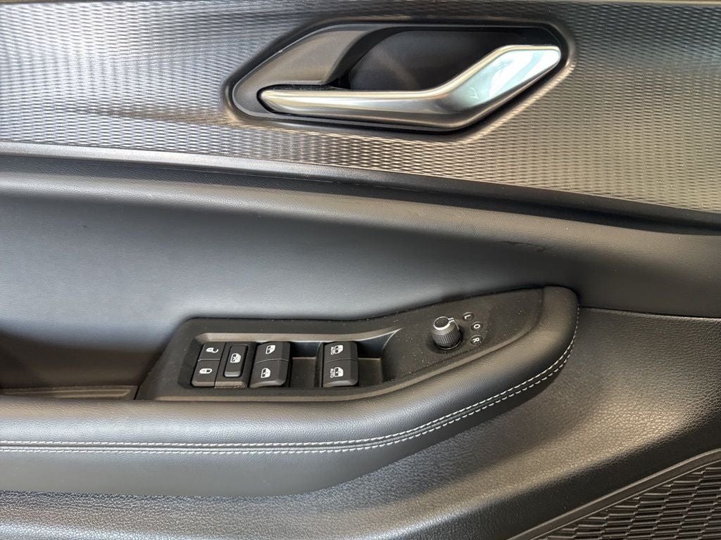 2025 Jeep Grand Cherokee Altitude X 4x4