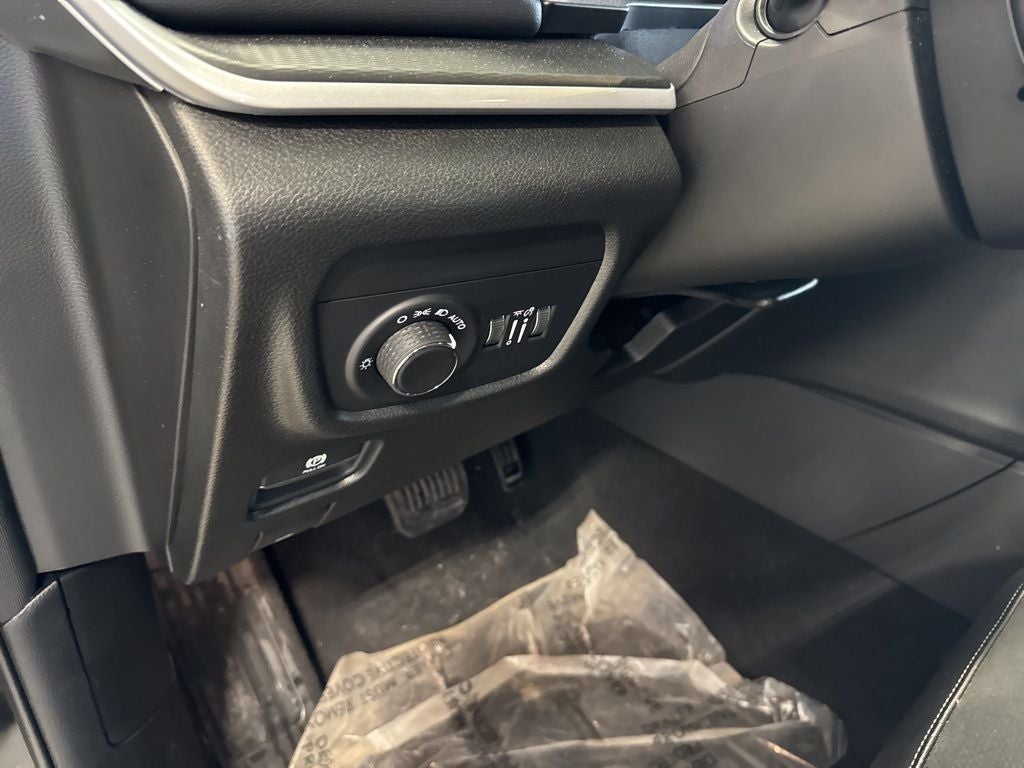 2025 Jeep Grand Cherokee Altitude X 4x4