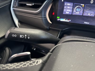 2025 Jeep Grand Cherokee Altitude X 4x4