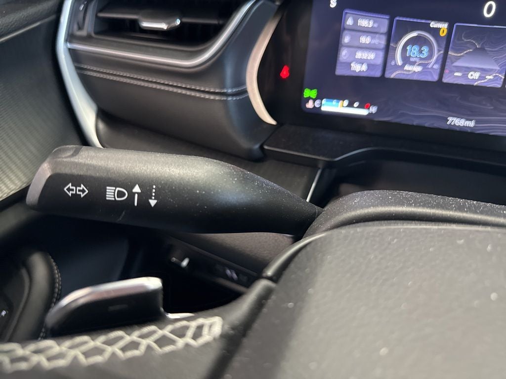 2025 Jeep Grand Cherokee Altitude X 4x4