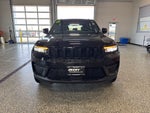 2025 Jeep Grand Cherokee Altitude X 4x4