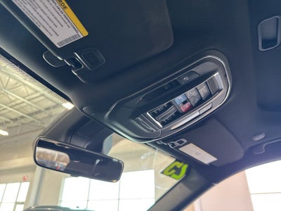 2025 Jeep Grand Cherokee Altitude X 4x4